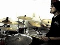 Morbo - Se me Acaba - Bateria x Alejandro Melo ...