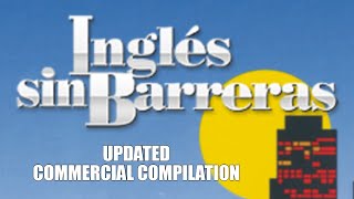 Ingles Sin Barreras Commercial Compilation (UPDATED)