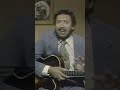 Barney Kessel Jazz  Guitar Improvisation: Lesson 1 - Playing What You Hear