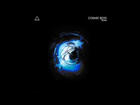 Cosmic Boys - Xperience (Original Mix) [Scander]