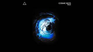 Cosmic Boys - Xperience (Original Mix) [Scander]