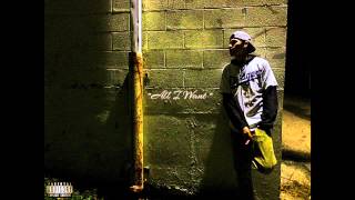 All I Want - Jude Wacker