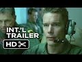 Good Kill Official UK Trailer 1 2015 Ethan Hawke January Jones Movie HD