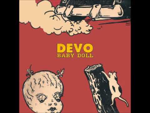 Video thumbnail for Baby Doll (extended mix)