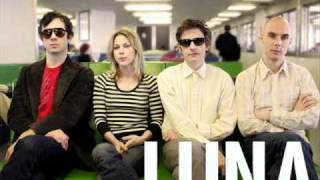 Luna-Bewitched-Live. Final show.