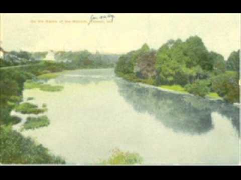 Mills Brothers - On The Banks Of The Wabash, Far Away - Indiana