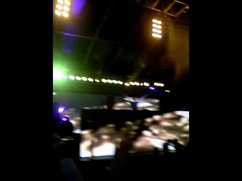 I Like Party 2013 Dash Berlin, Tomas Heredia! EL SALVADOR (cartel ASOT 650SV) AngelDom