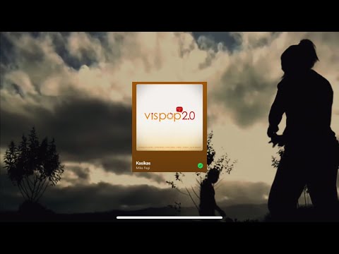 Kasikas - Mike Fegi (Unofficial Lyric Video)