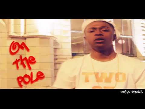 "On The Pole" | Young Pappy x TaySav x Lil Herb x DJ L Type Beat 2018 [Trap/Drill]