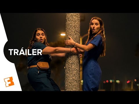 Trailer Latino