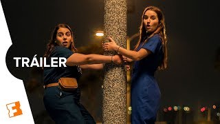 La Noche de las Nerds – Tráiler Oficial (Español Latino) La Noche de las Nerds – Tráiler Oficial (Español Latino)