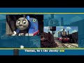 Thomas Friends Engine Roll Call Season 12 Version Short Version