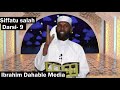 09 Siffatu Salatu Nabiyi S C W Sheikh Abdirizak Buko Garre Language