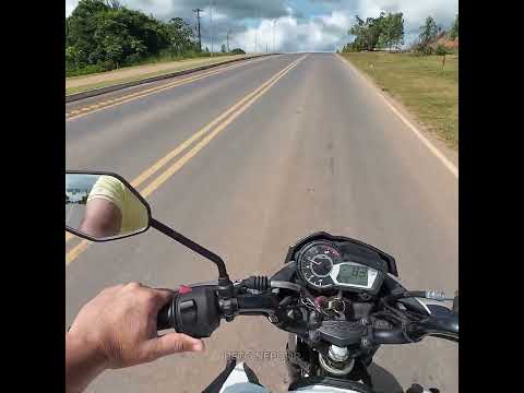 Em Theobroma Rondônia #motivacao MotoVlog betonepojr