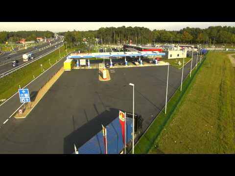 BAT Grundbergsee Nord & Süd - A1