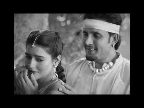 Rooh B/W Amrita Virk — watch video