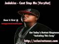 Jadakiss - "Can't Stop Me" [Rate/Comment ...