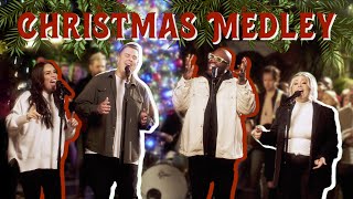 Influence Christmas Medley