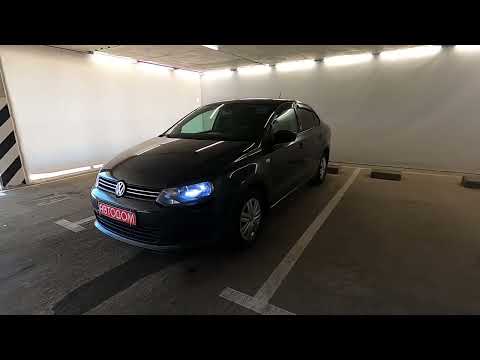 фото volkswagen polo v 0