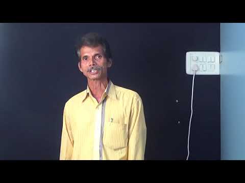 Dilip Ghansham Warekar Introductio...