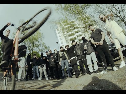 Merci Madame - 6og X Maki-M