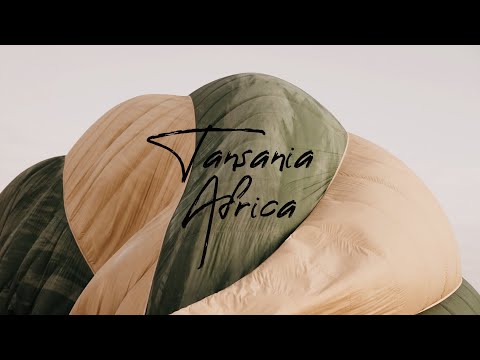 Tansania & Sansibar 2022 4k