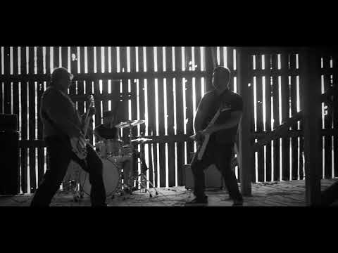 Wolf Island Kosmonauts - Moonlight [Official Video]