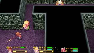 [素人実況]聖剣伝説2リメイク#15
