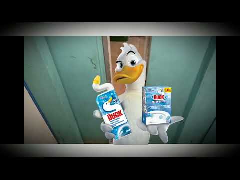 концовка игры Toilet duck horror survival ! link in description. ссылка в описании!!