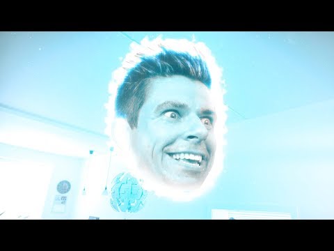 ÅNDEN I LAMPEN - Afsnit 1