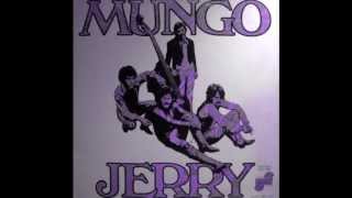Mungo Jerry  See Me
