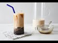 How To Make Bubble Tea Boba At Home Shorts