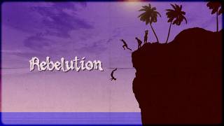 Download lagu Let Go (Lyric Video) - Rebelution (feat. Skip Marley) mp3 Download lagu Let Go (Lyric Video) - Rebelution (feat. Skip Marley) mp3