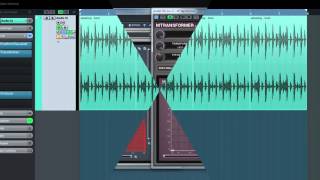 Video thumbnail for MeldaProduction MTransformer teaser by meldaproduction