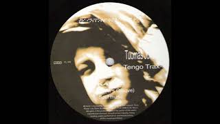 Tuomas Juhani – Soul Music