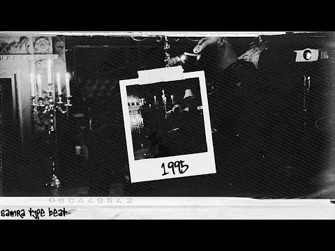 [FREE] RA'IS x SAMRA x NGEE Type Beat "1995" | Rap Instrumental 2023
