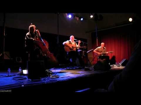 Tonton Georges Trio - Au bois de mon coeur (G Brassens) - Amfréville 2013
