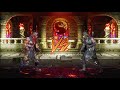 Mortal Kombat 11 Nightwolf Vs Nightwolf Revenant VERY HARD
