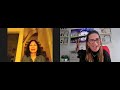 I Was In Conversation With My Classmate In High School Gloria Magallanes Loeb
