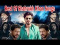Shahrukh Khan Nonstop Songs Dj Tho8 Remix Best Of Shahrukh Khan Hits Song Collection Srk Hits