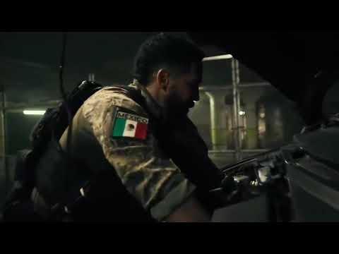 Bien entrenado -rap militar