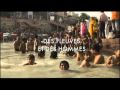 Des Fleuves et des Hommes : Le Gange - Inde