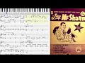 Hootie Blues by Charlie Parker & Jay McShann (1942, Jazz piano)