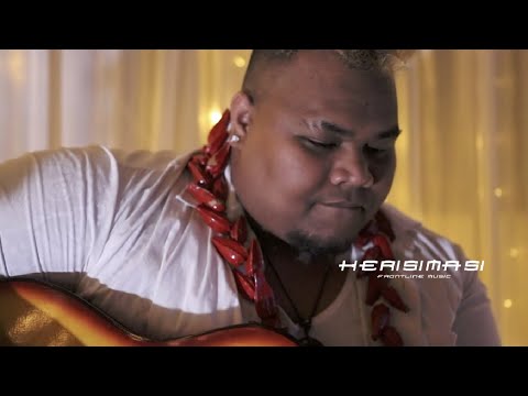 Kerisimasi Fiafia - Saia Frank Sola feat. Faith25 & SJ(Official Music Video 2021)