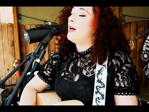 Promotional video thumbnail 1 for Kelany & the All-Nighters
