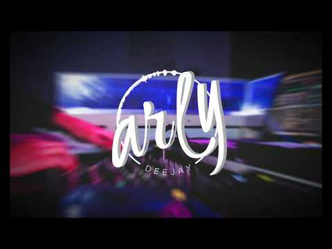 Dj Arly - Digital Storm (Original Mix)