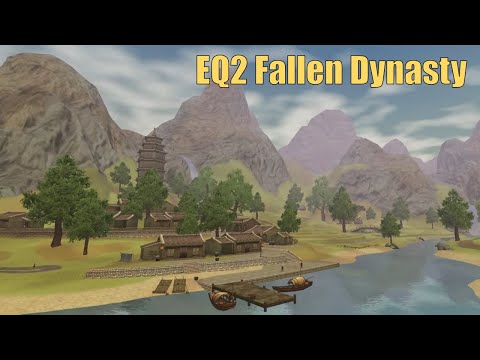 EQ2 Fallen Dynasty Primer | WATCH BEFORE TUESDAY!