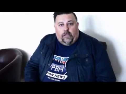 Workers Diary by Mark Elsdon