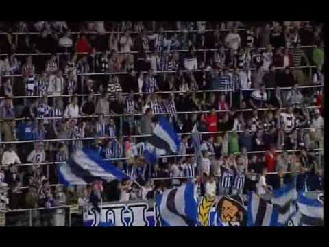 Allsvenskan 2009: IFK Göteborg - Kalmar FF 2-1 (0-0)