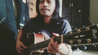 Download lagu KEABADIAN COVER AKUSTIK mp3